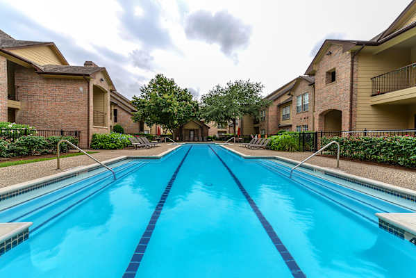 Villages of Briar Forest property